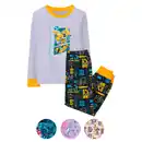 Bild 1 von MY LITTLE PONY/TRANSFORMERS Kleinkinder Pyjama