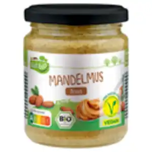 GUT BIO Bio-Mandelmus 180 g