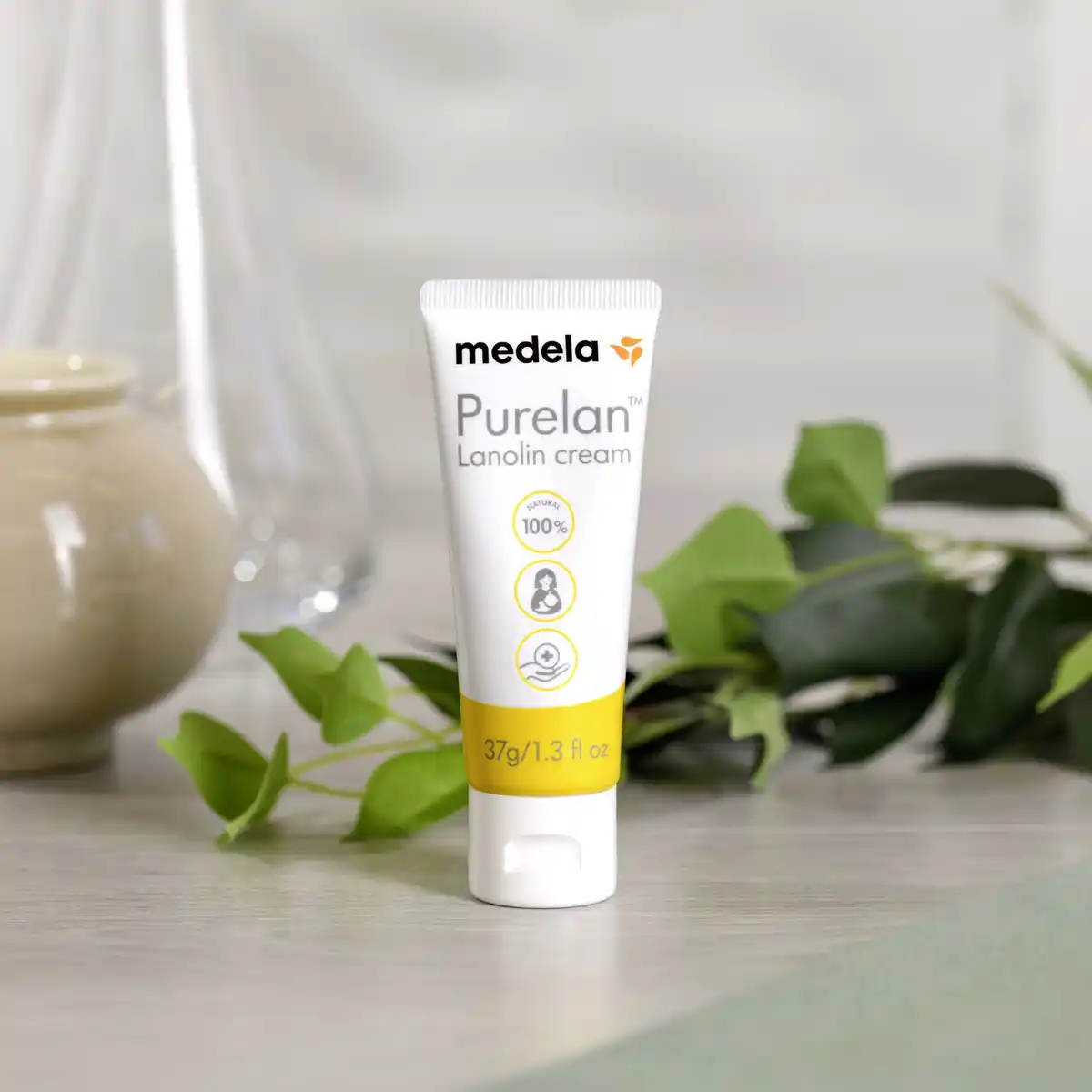 Bild 3 von medela Purelan Brustwarzencreme
