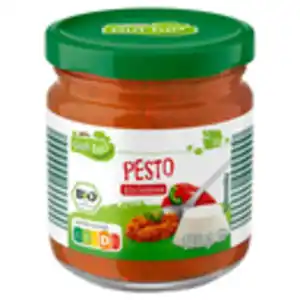 GUT BIO Bio-Pesto 190 g