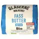 Bild 1 von GLÄSERNE MOLKEREI Bio-Fassbutter 250 g