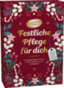 Dresdner Essenz Festliche Pflege für dich Adventskalender 2024