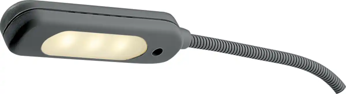 Bild 3 von IDEENWELT LED-Leseleuchte