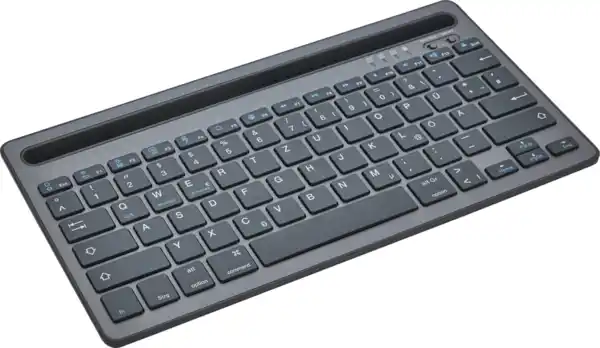 Bild 1 von IDEENWELT Bluetooth® Tastatur