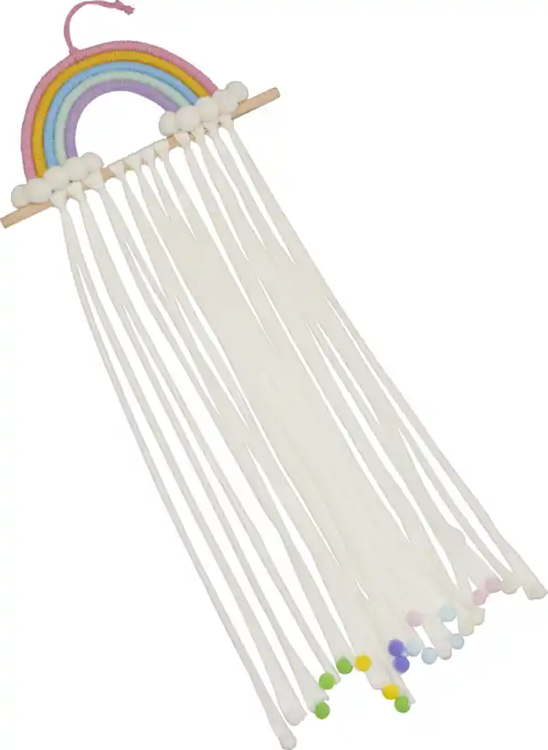 Bild 3 von IDEENWELT Haarschmuckorganizer