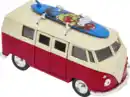 Bild 1 von IDEENWELT VW Bus T1 Surfbrett