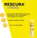 Bild 2 von Bach RESCURA Bachblüten Creme, 150 ml