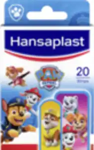 Hansaplast Pflaster PAW Patrol