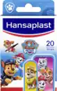 Bild 1 von Hansaplast Pflaster PAW Patrol