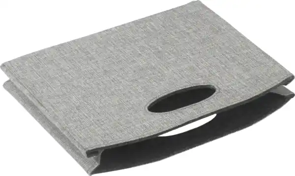 Bild 3 von IDEENWELT Aufbewahrungskorb