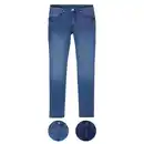 Bild 1 von UP2FASHION Herren ausgewaschene Stretch Jeans