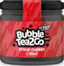 Bild 2 von BubbleTea2Go Sirup Cherry, 100 g