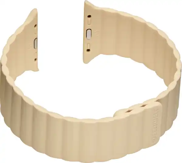 Bild 1 von IDEENWELT Magnetisches Armband beige