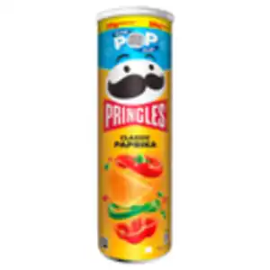 PRINGLES XXL 200 g Classic Paprika