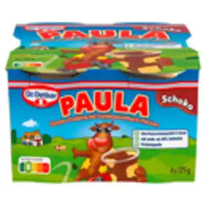 DR. OETKER Paula-Pudding 500 g