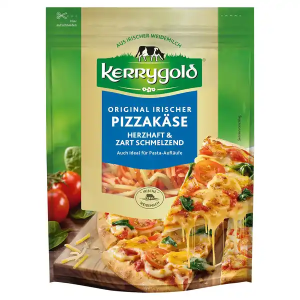 Bild 2 von KERRYGOLD®  Original irischer Käse 150 g