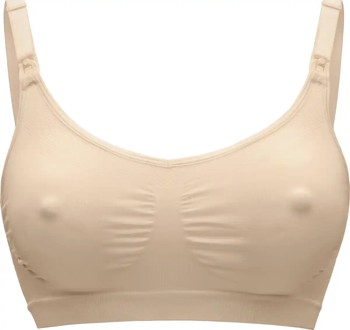 Bild 1 von medela Keep Cool Schwangerschafts und Still BH, chai, Gr. M