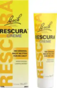 Bach RESCURA Bachblüten Creme, 30 ml