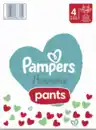 Bild 3 von Pampers Harmonie Pants Gr.4 (9-15kg) Monatsbox