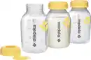 Bild 1 von medela 3er Set Muttermilchflaschen 150 ml