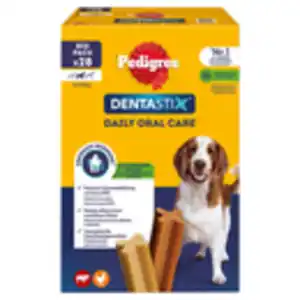 PEDIGREE®  Dentastix™ 720 g