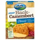 Bild 2 von ALPENHAIN Back-Käse 200 g