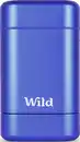 Bild 1 von Wild Deo Starterset: Behälter Blue + Thunderstorm Refill Deo, 40 g