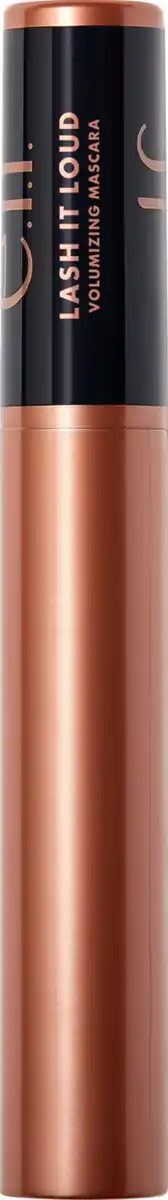 Bild 4 von e.l.f. Cosmetics Lash It Loud Mascara Black, 7 g