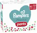 Bild 2 von Pampers Harmonie Pants Gr.4 (9-15kg) Monatsbox