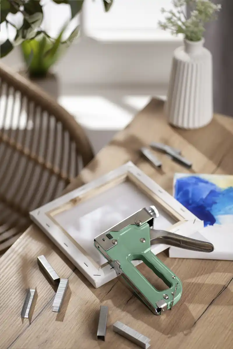 Bild 4 von IDEENWELT Handtacker