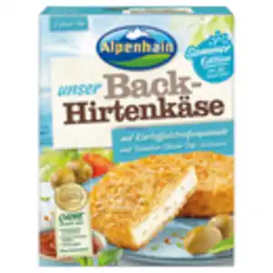 ALPENHAIN Back-Käse 200 g