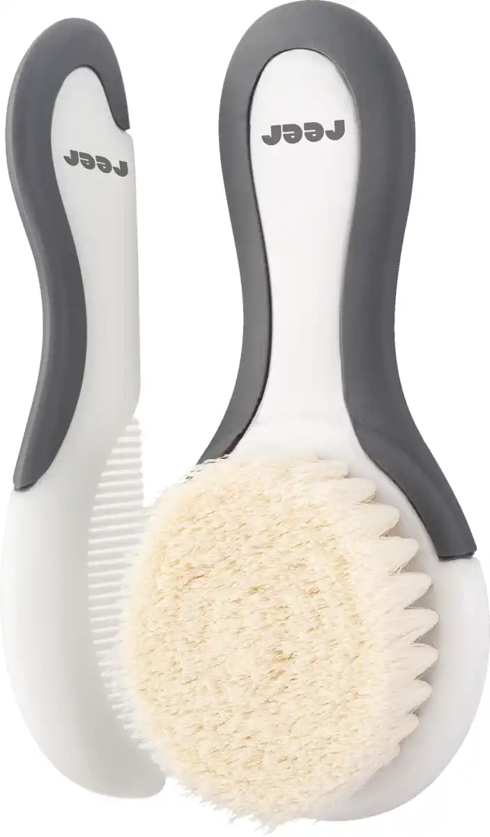 Bild 1 von reer BabyCare Haarpflege-Set