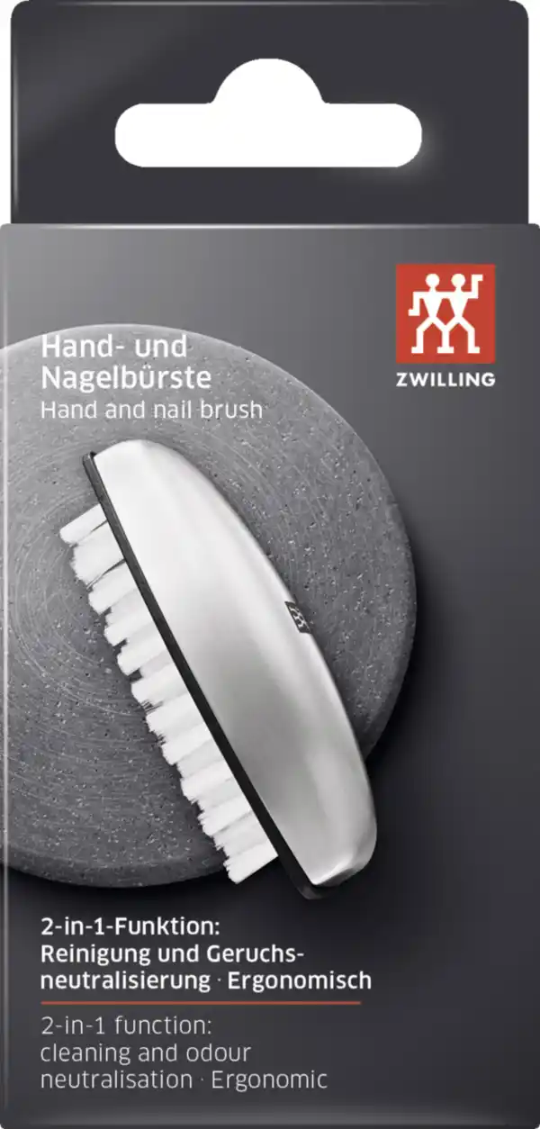 Bild 1 von ZWILLING Hand- und Nagelbürste