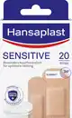 Bild 1 von Hansaplast Sensitive Pflaster Hautton light