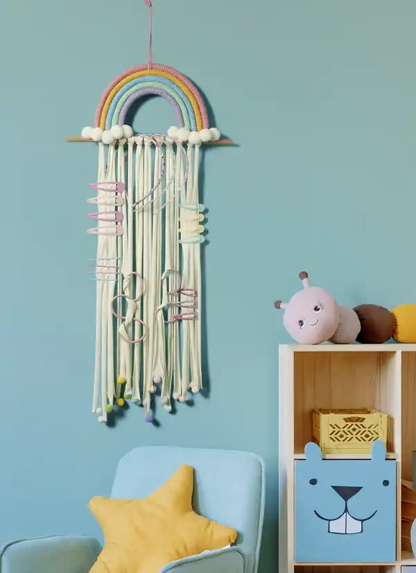 Bild 4 von IDEENWELT Haarschmuckorganizer