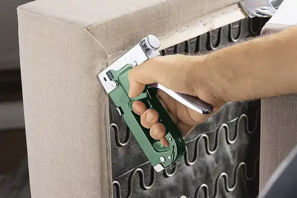 Bild 2 von IDEENWELT Handtacker