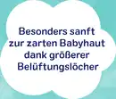 Bild 3 von Babydream Beruhigungssauger Der Anatomische Krokodil & Punkte 3-18 Monate