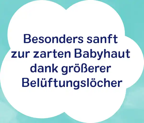 Bild 3 von Babydream Beruhigungssauger Der Anatomische Krokodil & Punkte 3-18 Monate