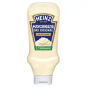 HEINZ Mayonnaise 800 ml