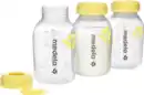 Bild 3 von medela 3er Set Muttermilchflaschen 150 ml