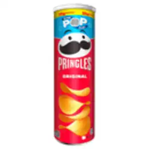 PRINGLES XXL 200 g Original