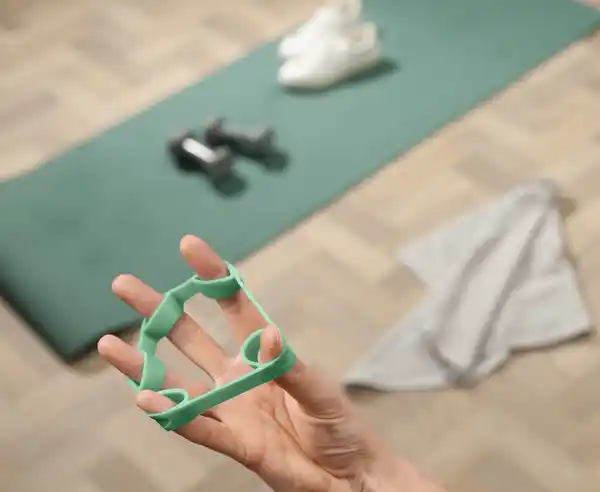 Bild 2 von IDEENWELT Handtrainer 4er-Set