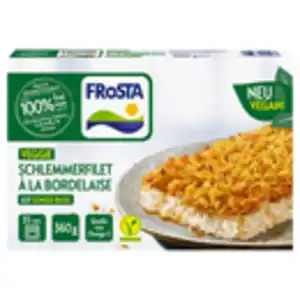 FROSTA Veggie-Schlemmerfilet 360 g