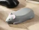 Bild 3 von IDEENWELT Handgelenkauflage Maus