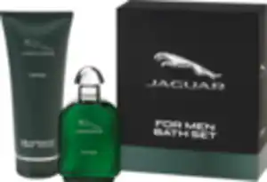 Jaguar 
            for men Duo Geschenkset