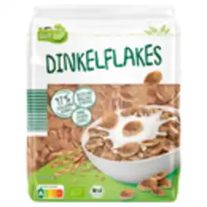 GUT BIO Bio-Dinkelflakes 300 g