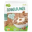 Bild 1 von GUT BIO Bio-Dinkelflakes 300 g