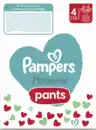 Bild 4 von Pampers Harmonie Pants Gr.4 (9-15kg) Monatsbox