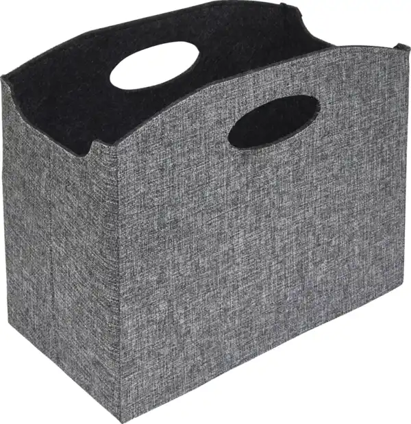 Bild 2 von IDEENWELT Aufbewahrungskorb