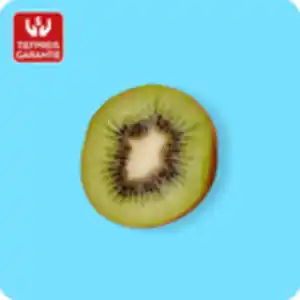 ZESPRI Kiwi, grün, Ursprung: Neuseeland